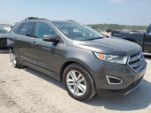 Photo 4 from auction – 2018 FORD EDGE SEL with VIN 2FMPK4J98JBC60381