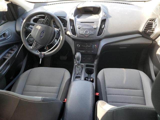 Photo 8 from auction – 2017 FORD ESCAPE S with VIN 1FMCU0F79HUC27354