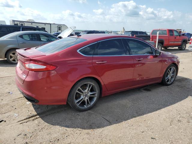 Photo 3 from auction – 2013 FORD FUSION TITANIUM with VIN 3FA6P0K92DR142086