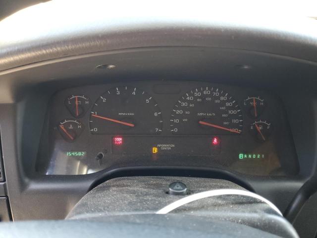 Photo 9 from auction – 2004 DODGE DAKOTA QUA with VIN 1D7HL48N04S509099