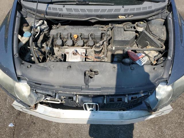 Photo 11 from auction – 2009 HONDA CIVIC EX with VIN 19XFA16819E050582