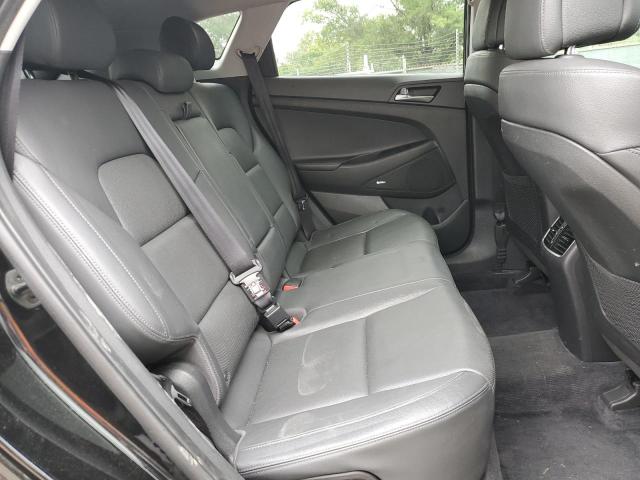 Photo 11 from auction – 2017 HYUNDAI TUCSON LIM with VIN KM8J3CA49HU481512
