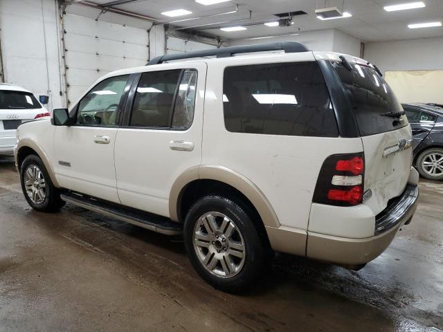 Photo 2 from auction – 2008 FORD EXPLORER E with VIN 1FMEU74EX8UA19213