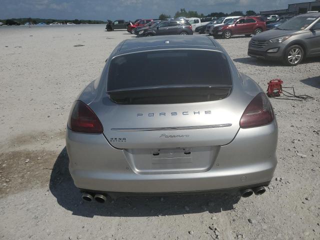 Photo 6 from auction – 2012 PORSCHE PANAMERA 2 with VIN WP0AA2A74CL013085