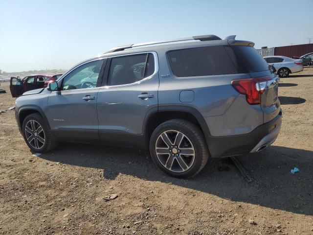 Photo 2 from auction – 2020 GMC ACADIA SLT with VIN 1GKKNULS7LZ136841