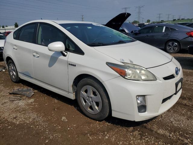 Photo 4 from auction – 2010 TOYOTA PRIUS with VIN JTDKN3DU0A0116003