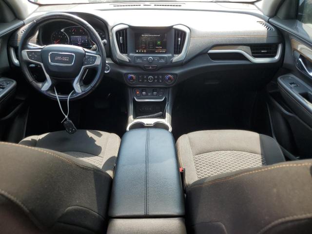 Photo 8 from auction – 2019 GMC TERRAIN SL with VIN 3GKALTEV3KL331327