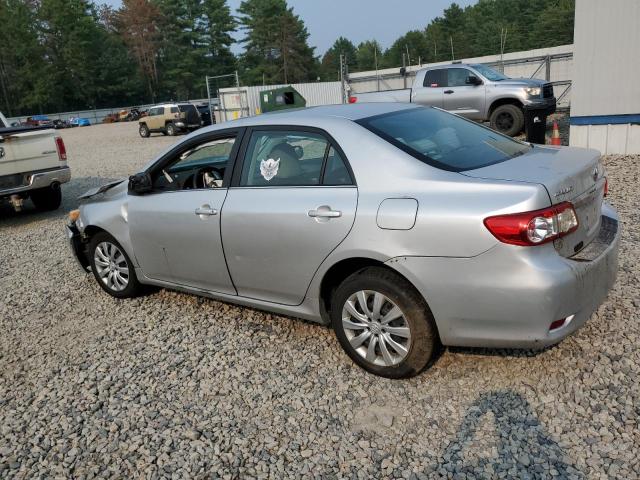 Photo 2 from auction – 2013 TOYOTA COROLLA BA with VIN 2T1BU4EEXDC031261