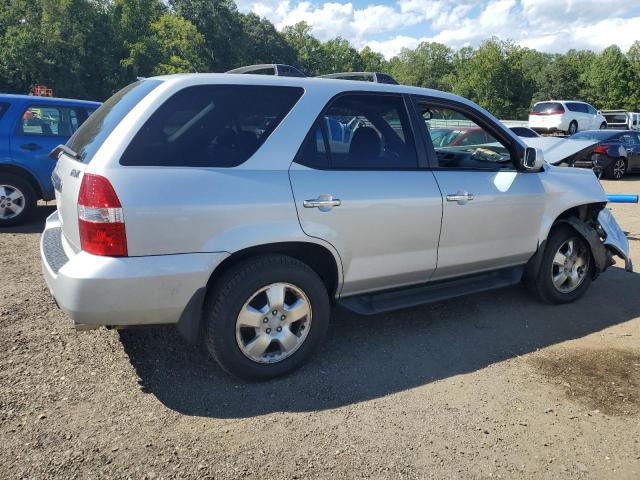 Photo 3 from auction – 2003 ACURA MDX with VIN 2HNYD18243H526628