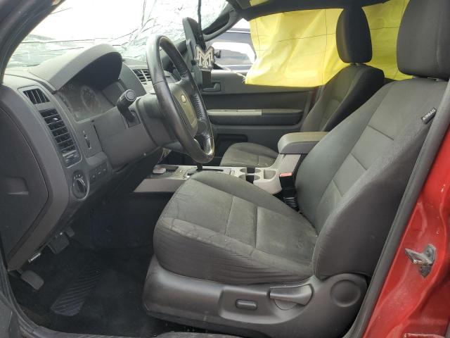 Photo 7 from auction – 2009 FORD ESCAPE XLT with VIN 1FMCU03769KC98545