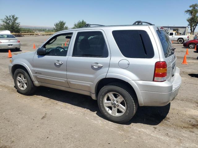 Photo 2 from auction – 2006 FORD ESCAPE HEV with VIN 1FMCU95H76KA69698