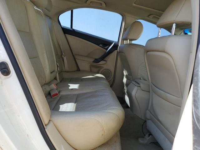 Photo 10 from auction – 2010 ACURA TSX with VIN JH4CU2F62AC008415