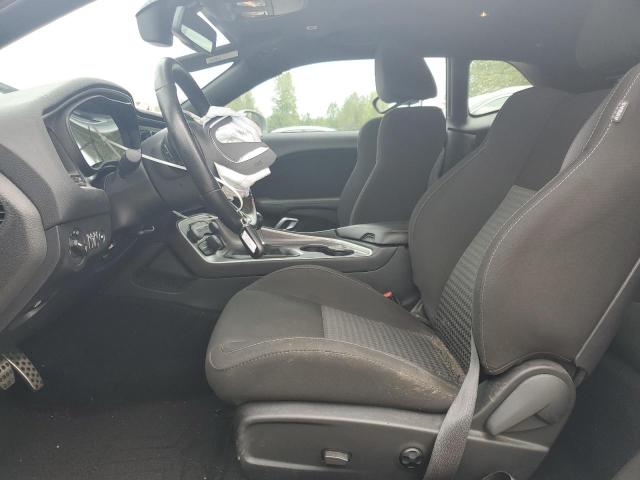 Photo 7 from auction – 2021 DODGE CHALLENGER with VIN 2C3CDZBT1MH564758