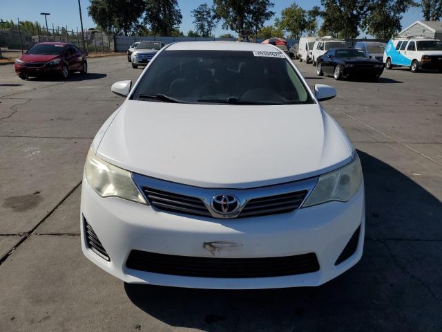 Photo 5 from auction – 2012 TOYOTA CAMRY BASE with VIN 4T4BF1FK3CR257383