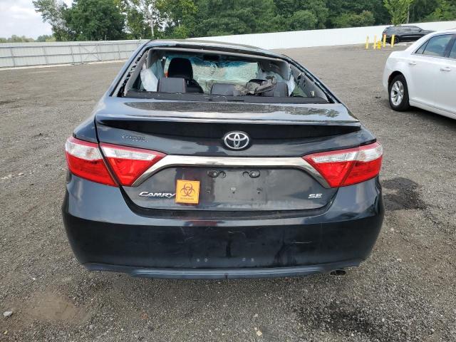 Photo 6 from auction – 2017 TOYOTA CAMRY LE with VIN 4T1BF1FKXHU329519