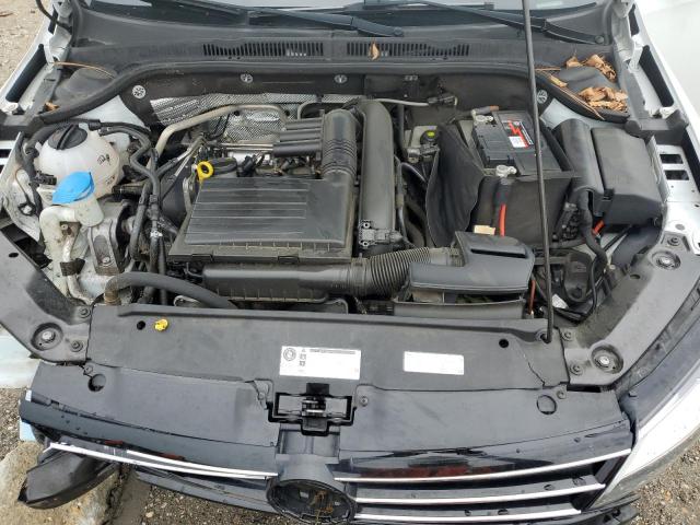 Photo 11 from auction – 2017 VOLKSWAGEN JETTA SE with VIN 3VWDB7AJ0HM291469
