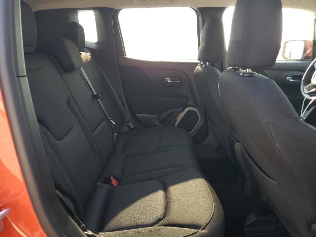 Photo 11 from auction – 2016 JEEP RENEGADE LATITUDE with VIN ZACCJBBTXGPC53070