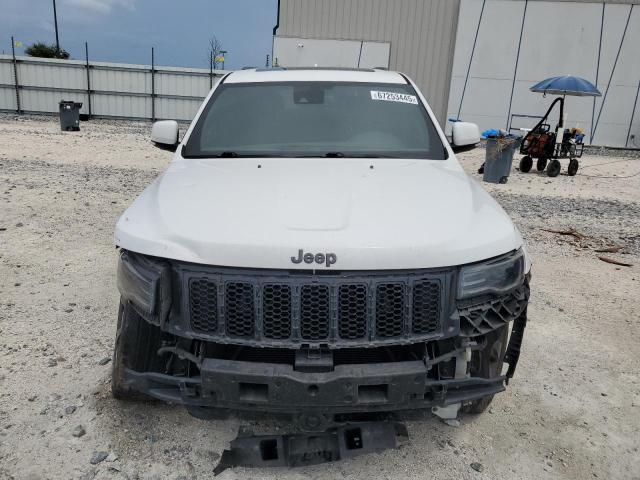 Photo 5 from auction – 2016 JEEP GRAND CHER with VIN 1C4RJECG9GC382421