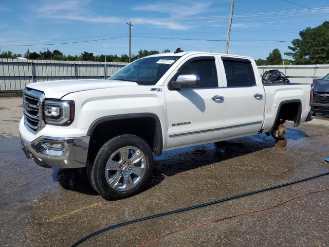 GMC SIERRA K15 2018 with VIN 3GTU2NEC3JG515471 - Photo from auction