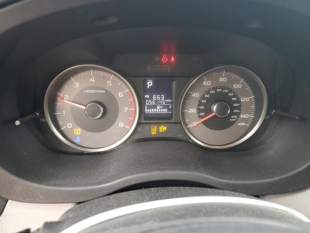 Photo 9 from auction – 2015 SUBARU FORESTER 2 with VIN JF2SJARCXFH540833