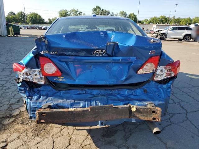 Photo 6 from auction – 2010 TOYOTA COROLLA BASE with VIN 1NXBU4EE8AZ293919