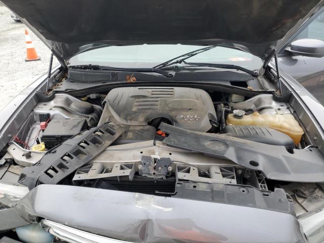 Photo 11 from auction – 2014 DODGE CHARGER SE with VIN 2C3CDXBGXEH237445