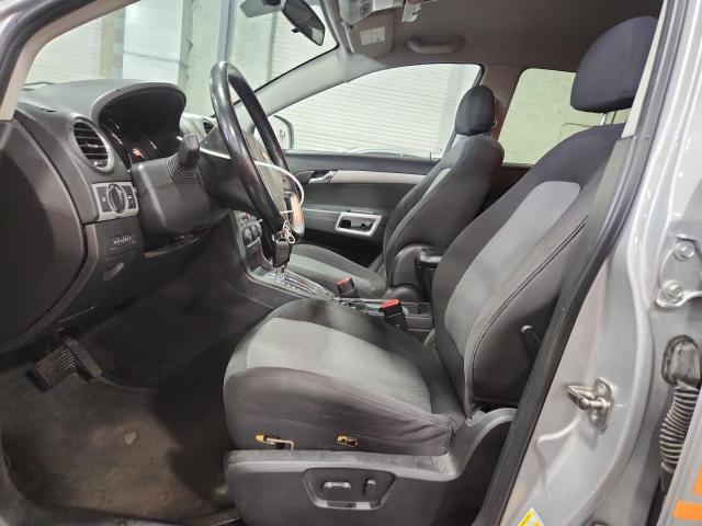 Photo 7 from auction – 2012 CHEVROLET CAPTIVA SP with VIN 3GNAL2EK2CS579515
