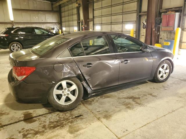 Photo 3 from auction – 2015 CHEVROLET CRUZE LT with VIN 1G1PC5SB1F7158583