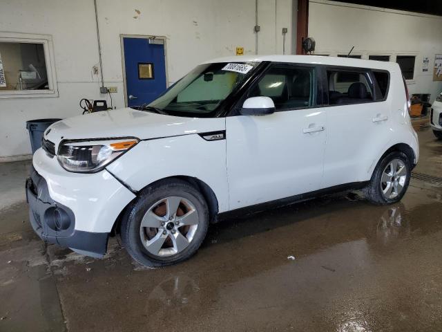Photo 1 from auction – 2018 KIA SOUL with VIN KNDJN2A25J7894569