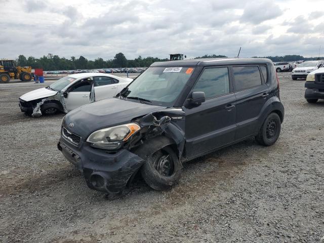 Photo 1 from auction – 2013 KIA SOUL with VIN KNDJT2A54D7502489