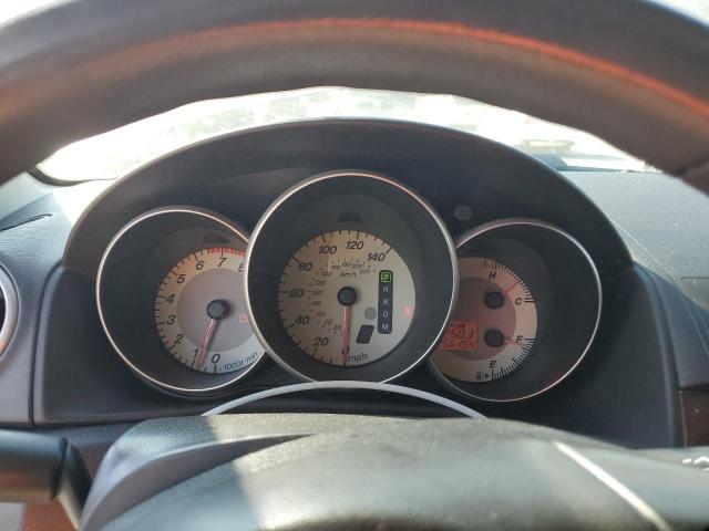 Photo 9 from auction – 2007 MAZDA 3 I with VIN JM1BK32F471718077