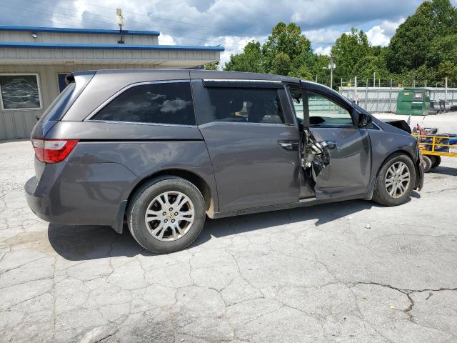 Photo 3 from auction – 2011 HONDA ODYSSEY EXL with VIN 5FNRL5H68BB063842