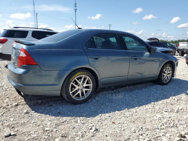Photo 3 from auction – 2011 FORD FUSION SEL with VIN 3FAHP0JG7BR177616