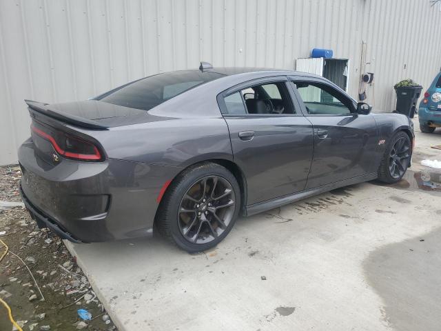 Photo 3 from auction – 2021 DODGE CHARGER SC with VIN 2C3CDXGJ2MH601392