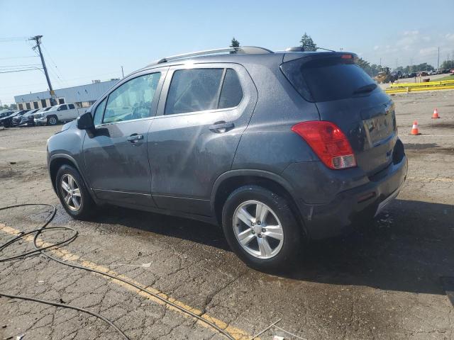 Photo 2 from auction – 2016 CHEVROLET TRAX 1LT with VIN 3GNCJLSB7GL230830