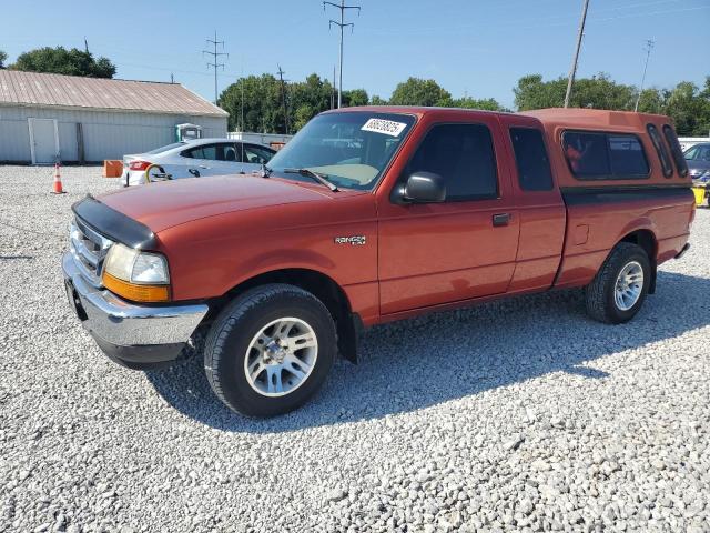 FORD RANGER SUP 1999 with VIN 1FTYR14V8XPB03754 - Photo from auction