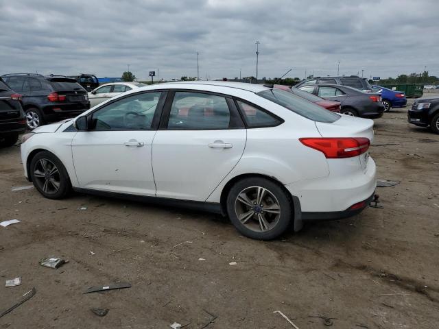 Photo 2 from auction – 2016 FORD FOCUS SE with VIN 1FADP3FE7GL231753