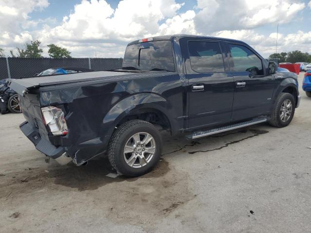 Photo 3 from auction – 2017 FORD F150 with VIN 1FTEW1CP4HFA71245