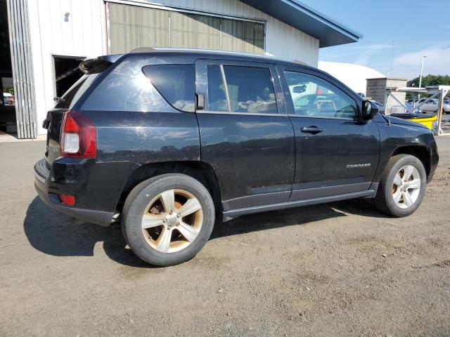 Photo 3 from auction – 2015 JEEP COMPASS LA with VIN 1C4NJDEB6FD366485