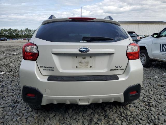 Photo 6 from auction – 2014 SUBARU XV CROSSTREK 2.0 PREMIUM with VIN JF2GPAVC8E8281574