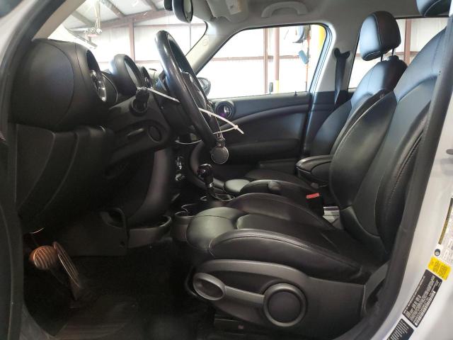 Photo 7 from auction – 2016 MINI COOPER S C with VIN WMWZC5C54GWU21761
