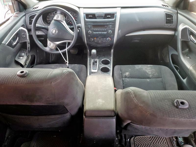 Photo 8 from auction – 2014 NISSAN ALTIMA with VIN 1N4AL3AP3EN224386