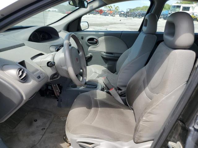 Photo 7 from auction – 2003 SATURN ION with VIN 1G8AJ52F73Z120968
