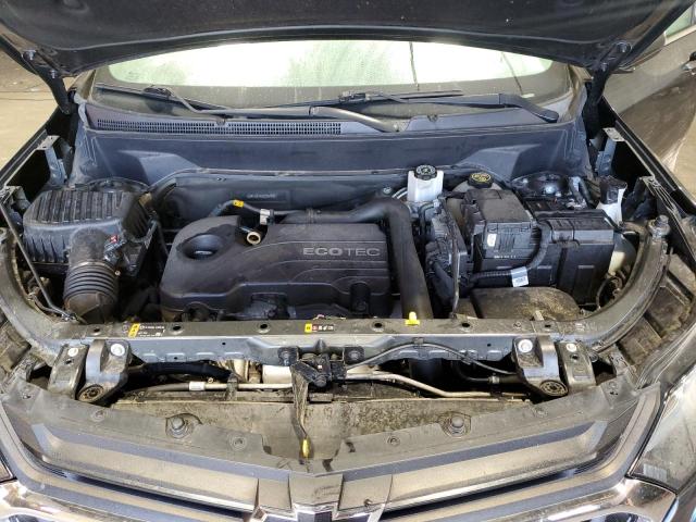 Photo 12 from auction – 2018 CHEVROLET EQUINOX LT with VIN 2GNAXSEV0J6330740