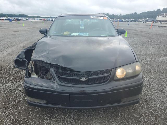 Photo 5 from auction – 2004 CHEVROLET IMPALA SS with VIN 2G1WP521749280822