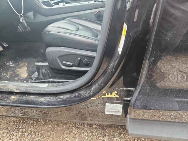 Photo 13 from auction – 2022 FORD EDGE TITANIUM with VIN 2FMPK4K9XNBB07652