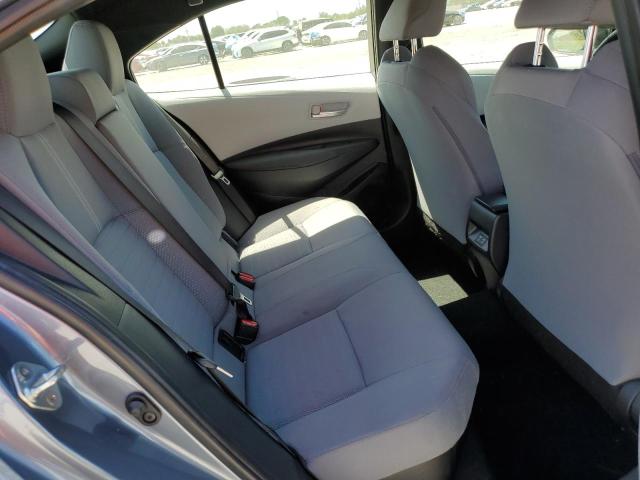 Photo 10 from auction – 2024 TOYOTA COROLLA LE with VIN JTDBCMFEXR3065749