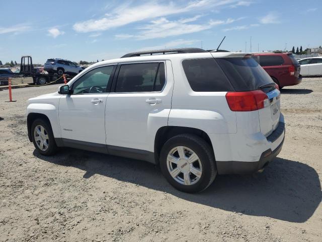 Photo 2 from auction – 2014 GMC TERRAIN with VIN 2GKFLSE31E6249698