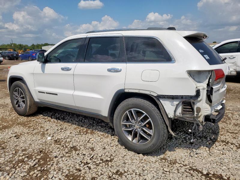 Photo 2 from auction – 2018 JEEP GRAND CHER with VIN 1C4RJEBG4JC311538