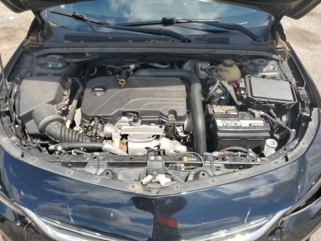Photo 11 from auction – 2018 CHEVROLET MALIBU LT with VIN 1G1ZD5ST5JF248932